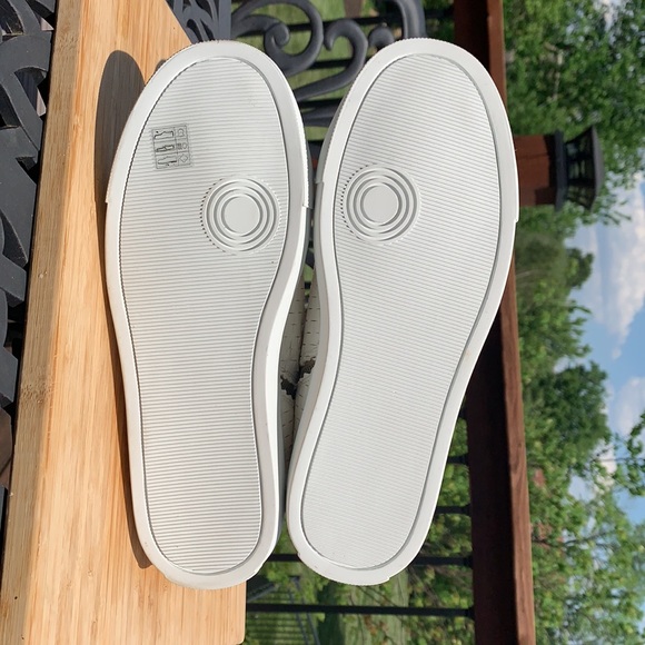 P448 Star Overload High-tops - Picture 5 of 8